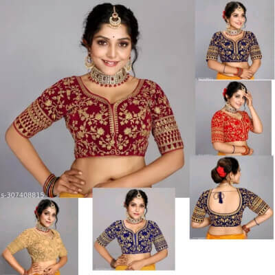 Blouse